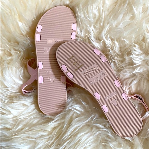 🇧🇷NWT Melissa sandals🇧🇷 - Picture 4 of 5